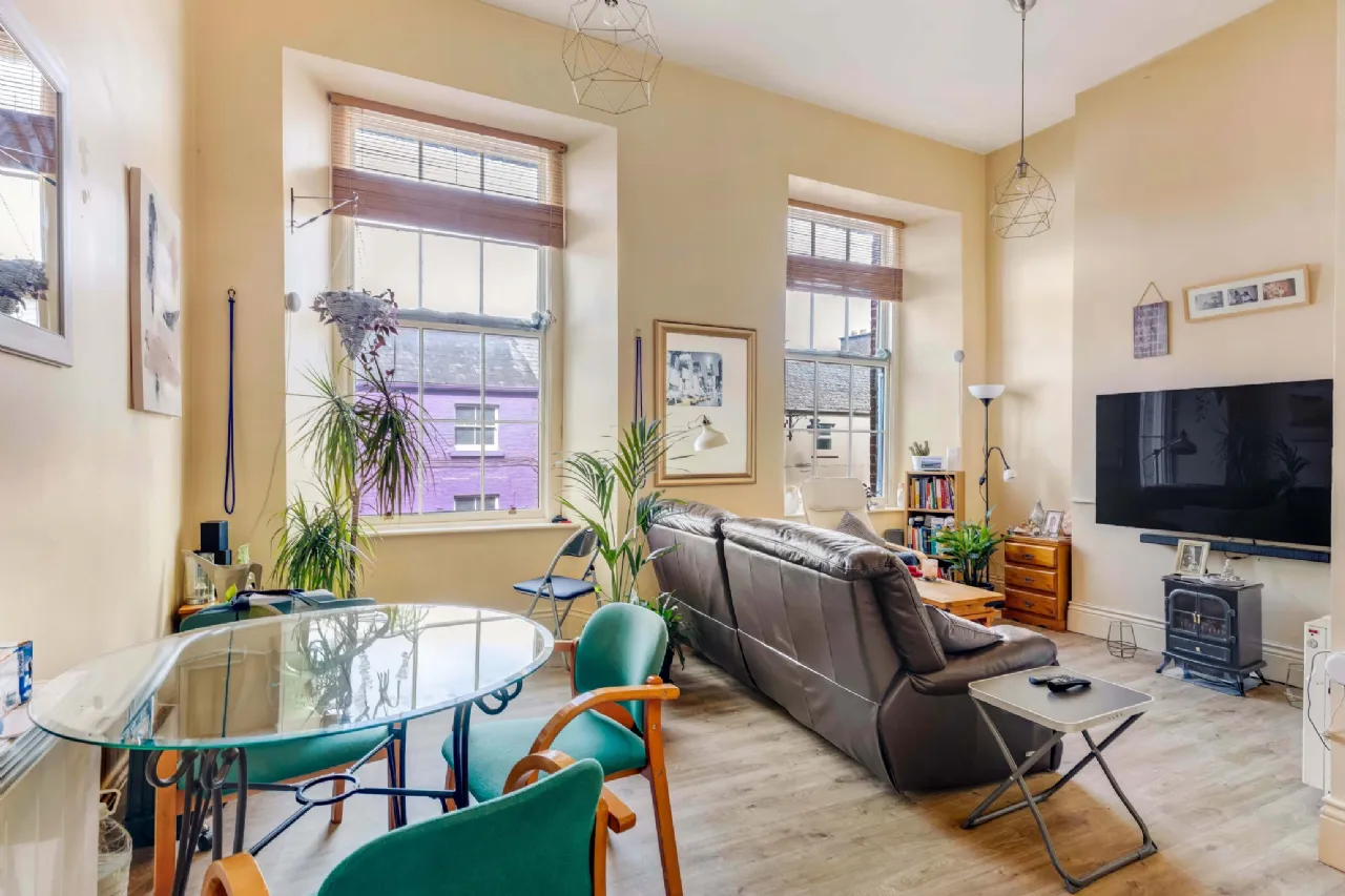 Photo of Convent Building, 24 Main Street, Cavan