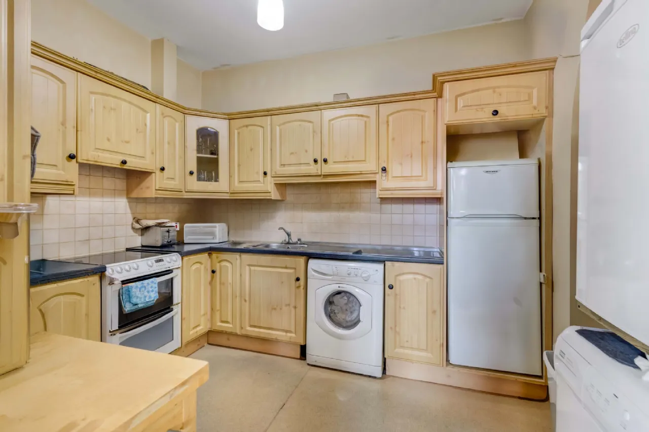 Photo of Convent Building, 24 Main Street, Cavan