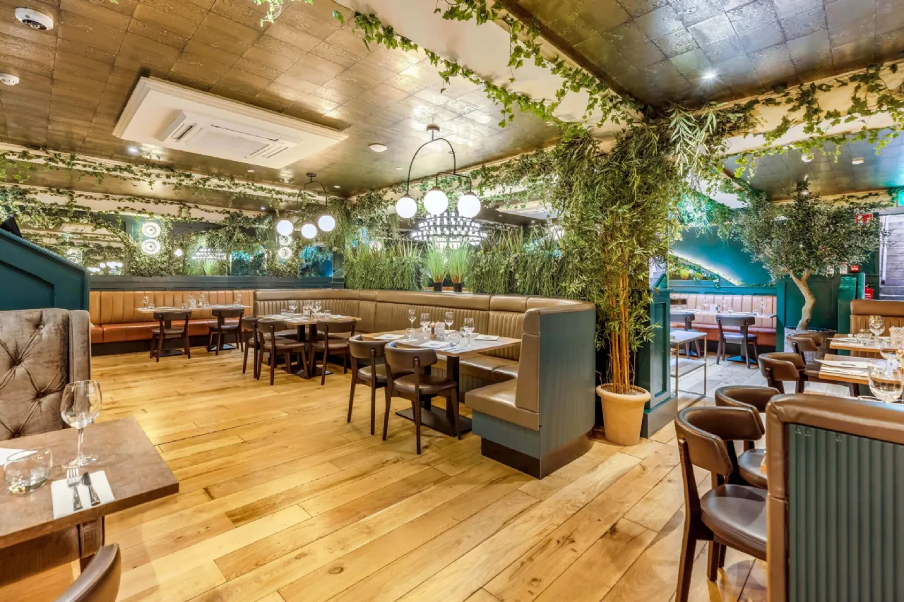 Photo of Convent Building, 24 Main Street, Cavan