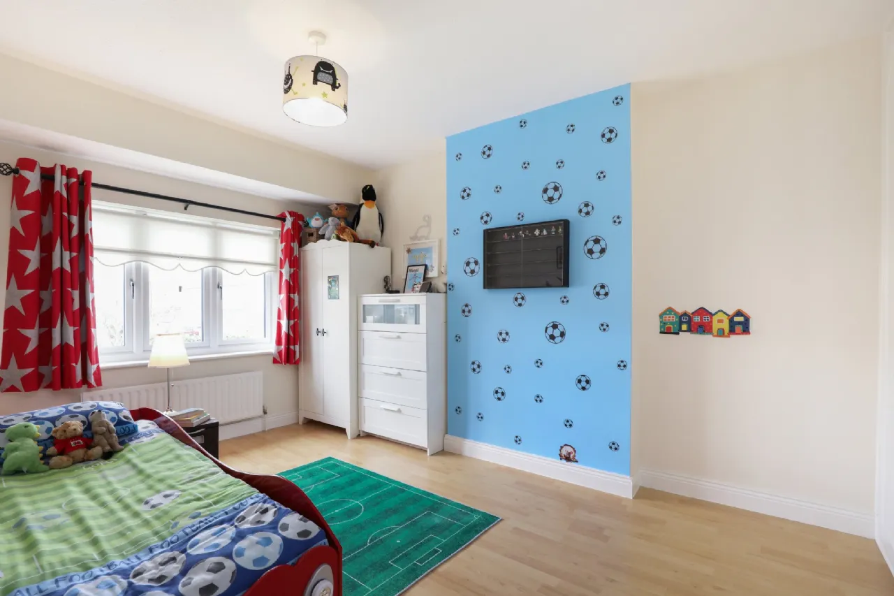 Photo of 31 Wooddale Close, Ballycullen, Dublin 24, D24 C9K6