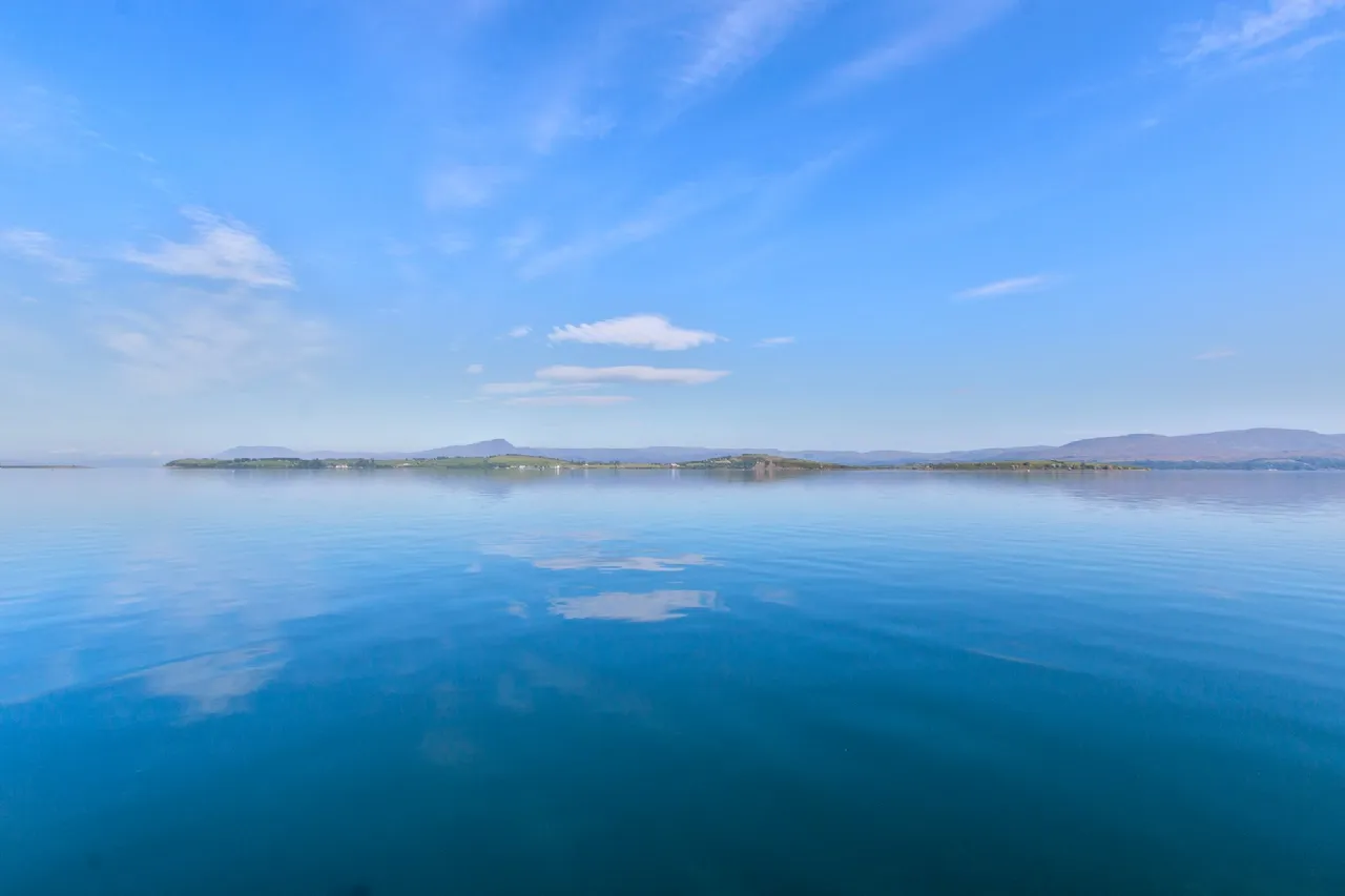 Photo of Whiddy Island, Bantry, County Cork, P75 EF25
