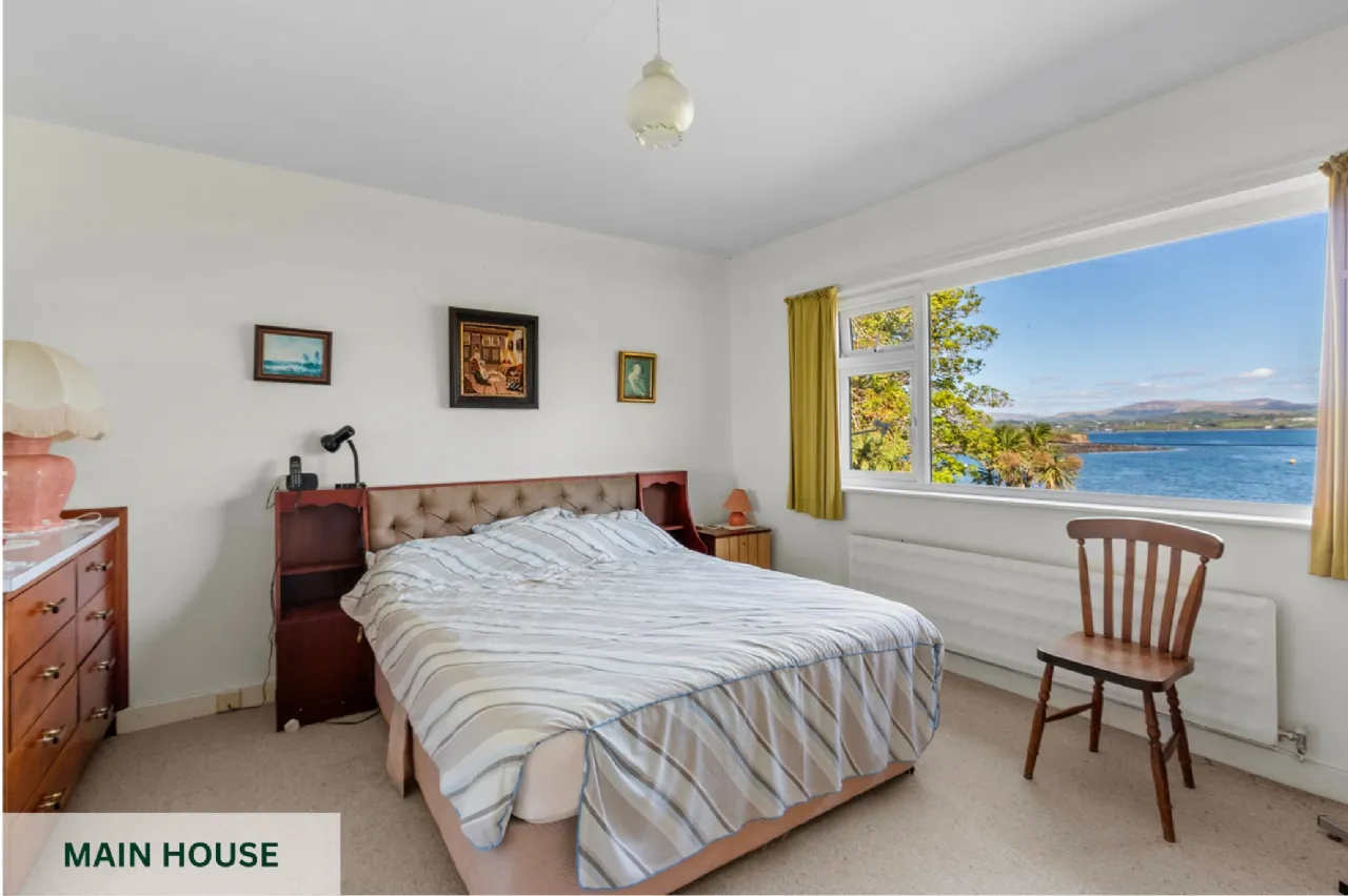 Photo of Whiddy Island, Bantry, County Cork, P75 EF25