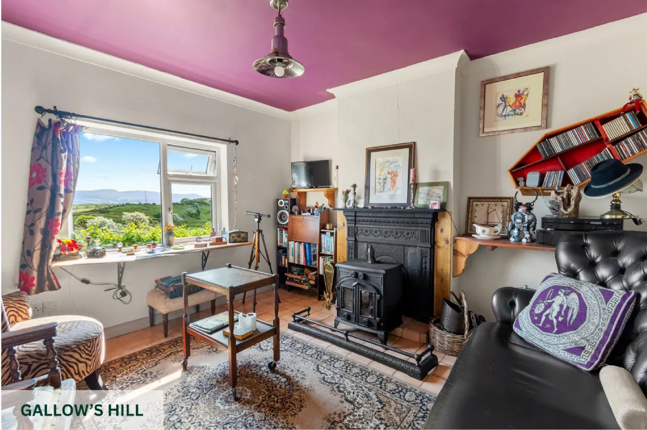 Photo of Whiddy Island, Bantry, County Cork, P75 EF25