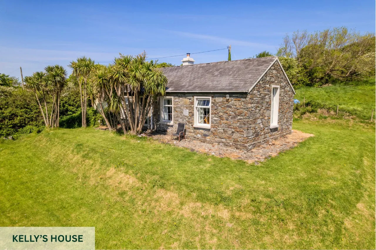 Photo of Whiddy Island, Bantry, County Cork, P75 EF25