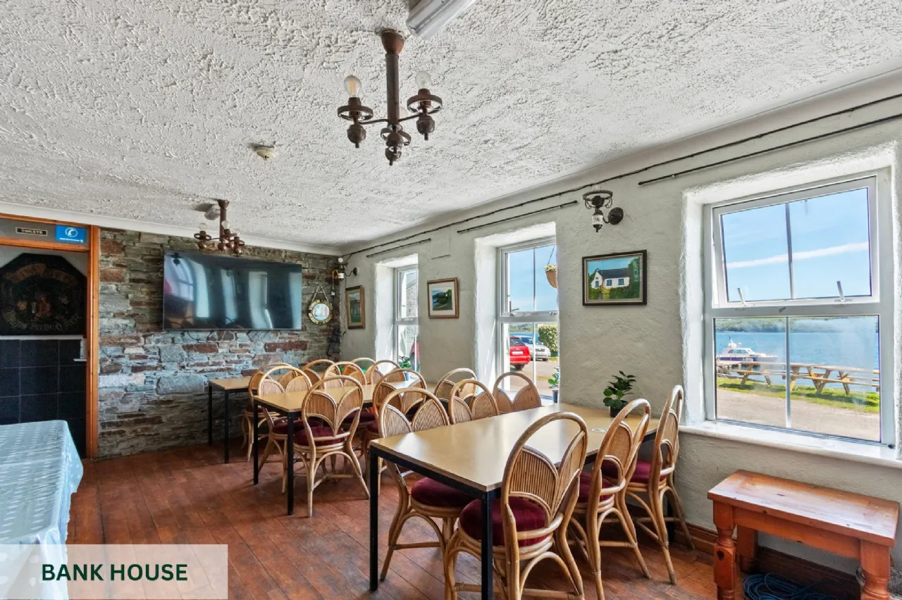 Photo of Whiddy Island, Bantry, County Cork, P75 EF25