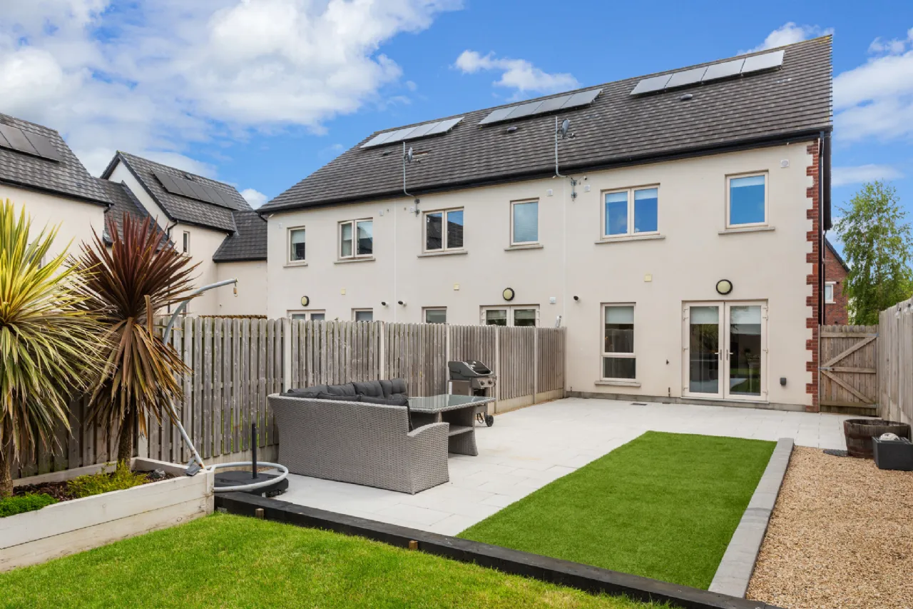 Photo of 13 Shackleton Cross, Lucan, Co. Dublin, K78 T9X8