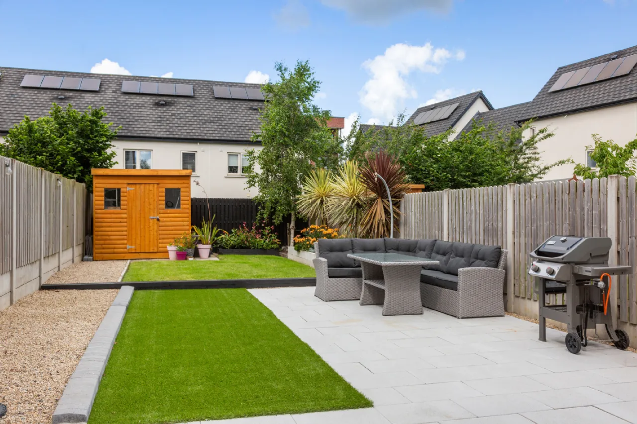 Photo of 13 Shackleton Cross, Lucan, Co. Dublin, K78 T9X8