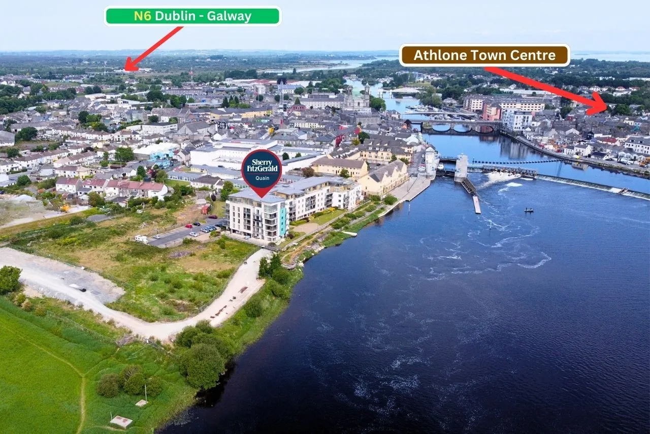 Photo of 51 Bastion Quay, Athlone, Co Westmeath