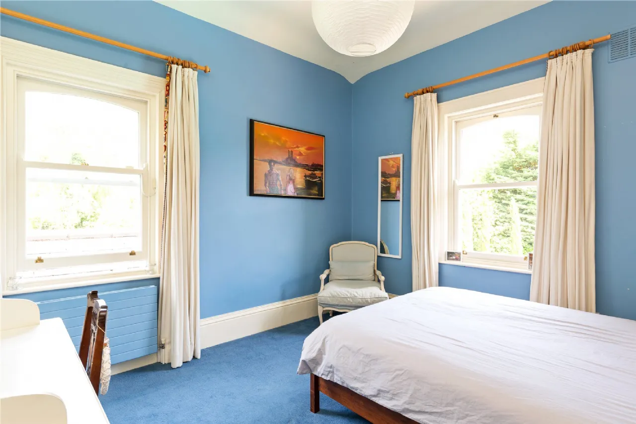 Photo of Annacreevy, Adelaide Road, Glenageary, Co.Dublin, A96 V5W7