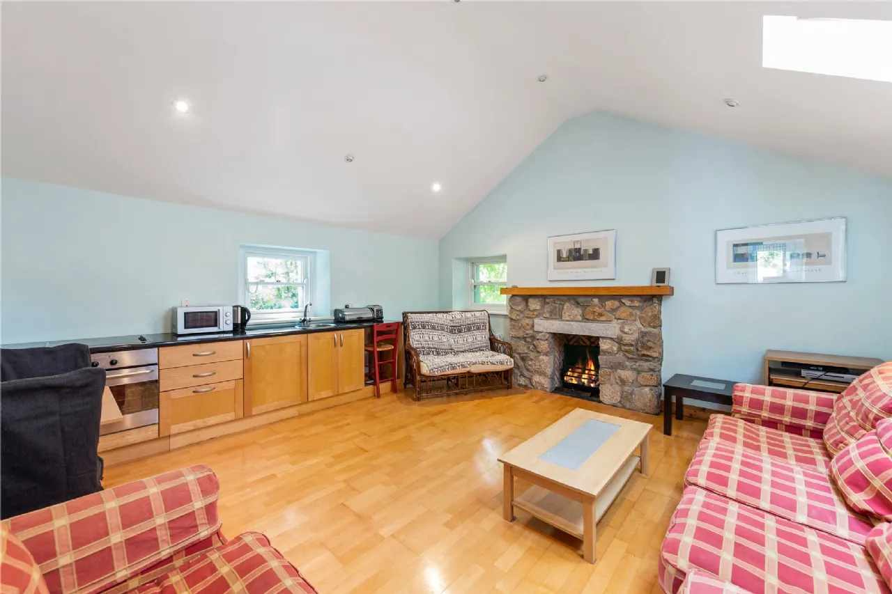 Photo of Annacreevy, Adelaide Road, Glenageary, Co.Dublin, A96 V5W7