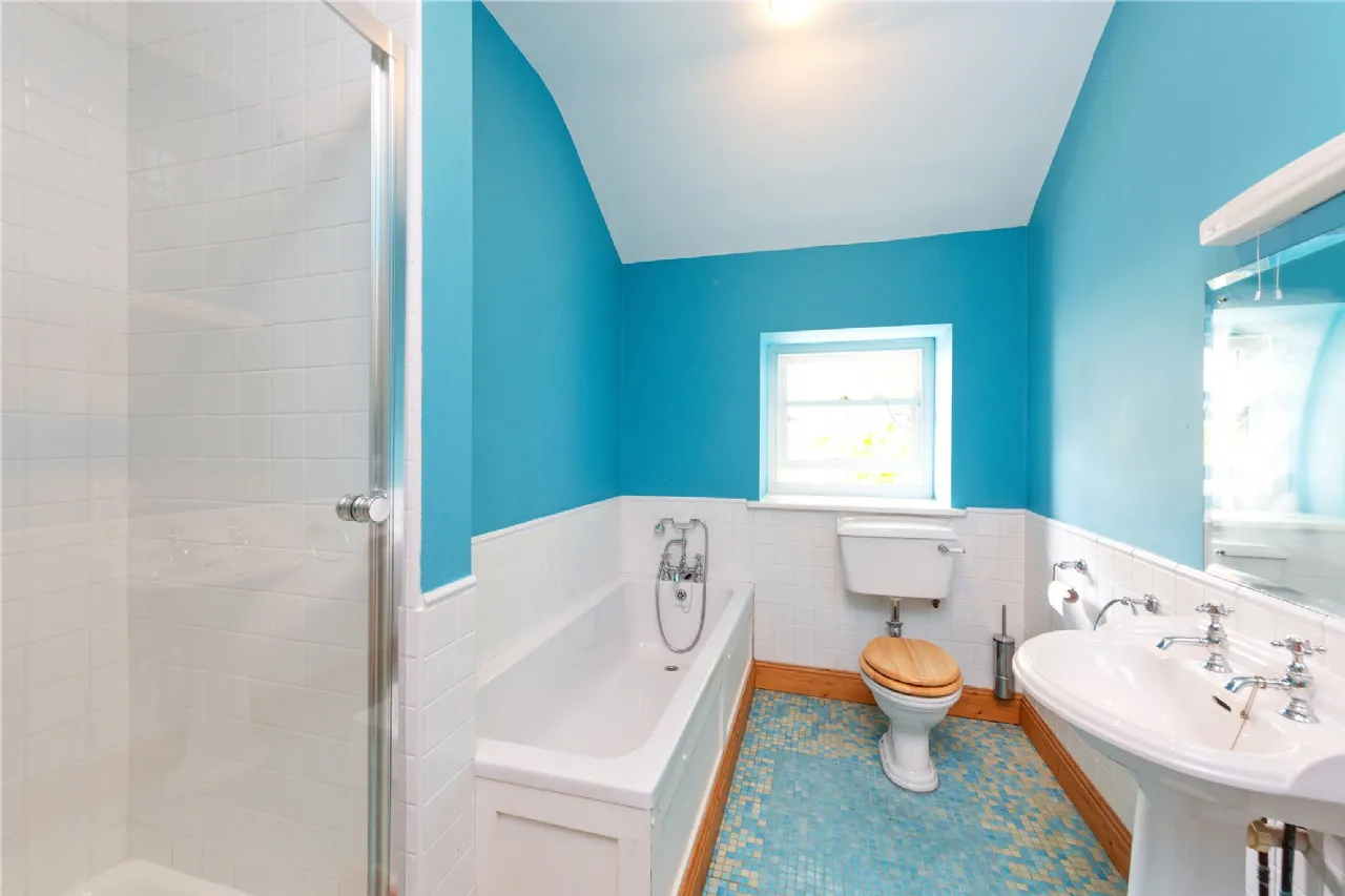 Photo of Annacreevy, Adelaide Road, Glenageary, Co.Dublin, A96 V5W7