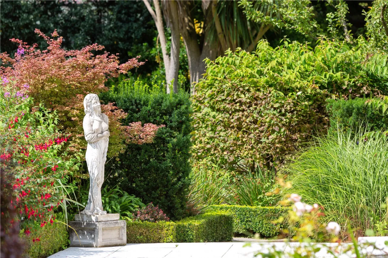 Photo of Annacreevy, Adelaide Road, Glenageary, Co.Dublin, A96 V5W7