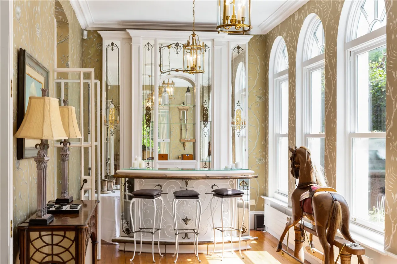 Photo of Annacreevy, Adelaide Road, Glenageary, Co.Dublin, A96 V5W7