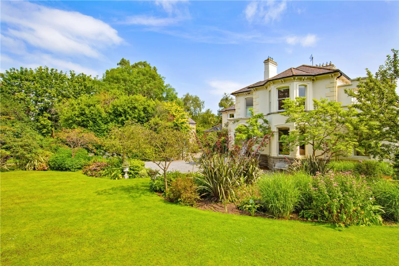 Photo of Annacreevy, Adelaide Road, Glenageary, Co.Dublin, A96 V5W7