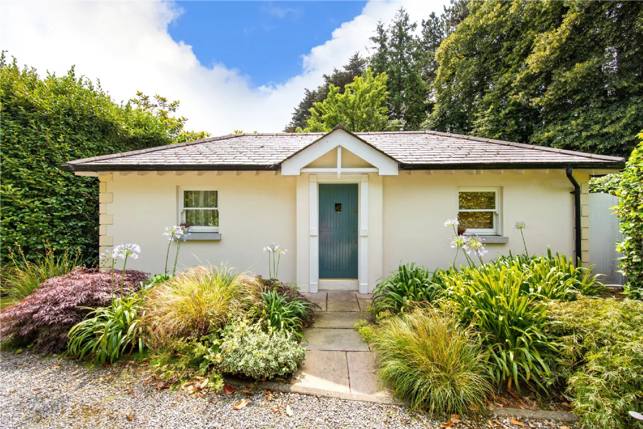 Photo of Annacreevy, Adelaide Road, Glenageary, Co.Dublin, A96 V5W7