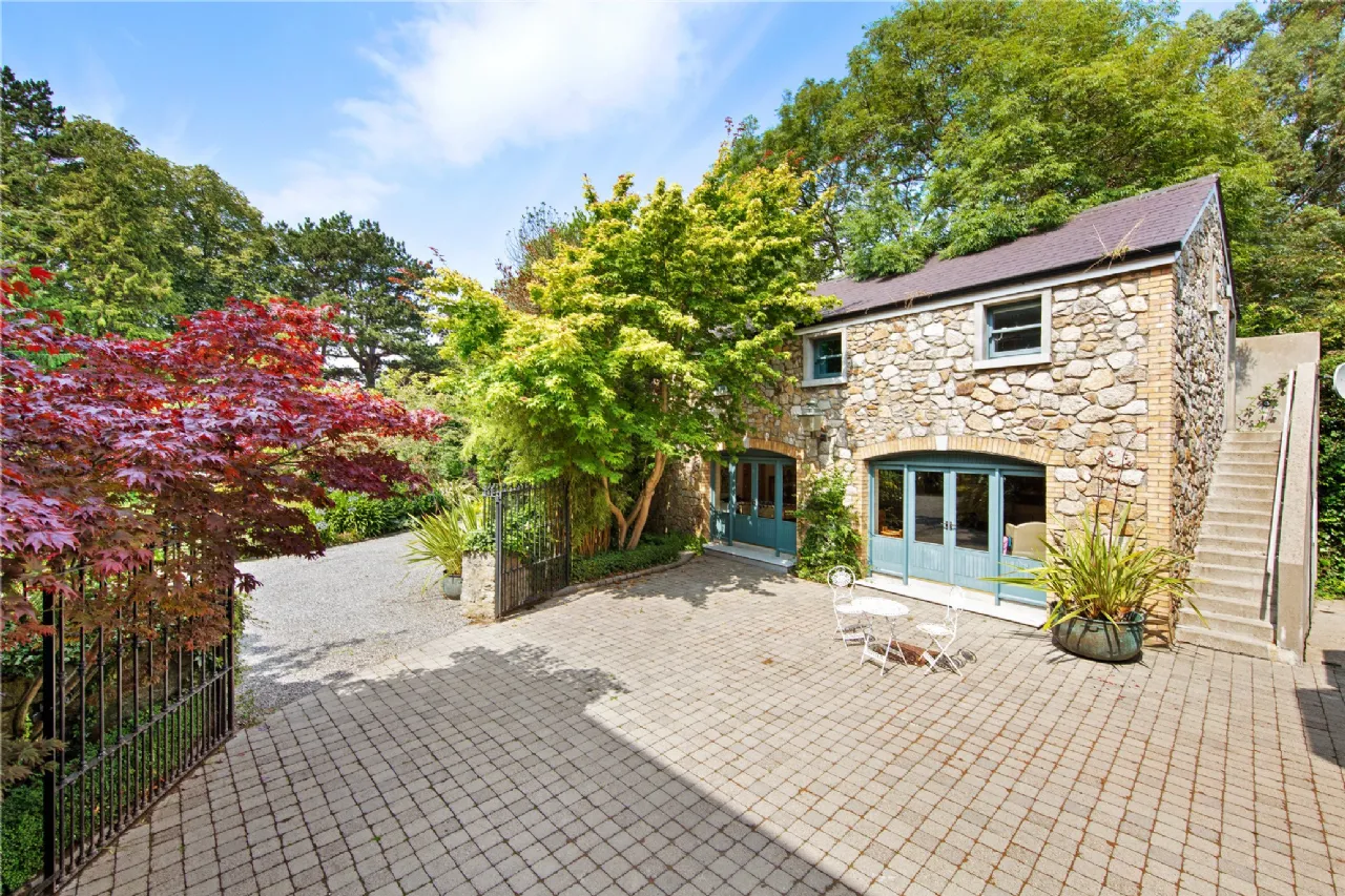 Photo of Annacreevy, Adelaide Road, Glenageary, Co.Dublin, A96 V5W7