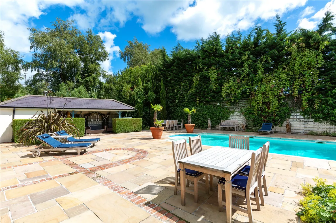 Photo of Annacreevy, Adelaide Road, Glenageary, Co.Dublin, A96 V5W7