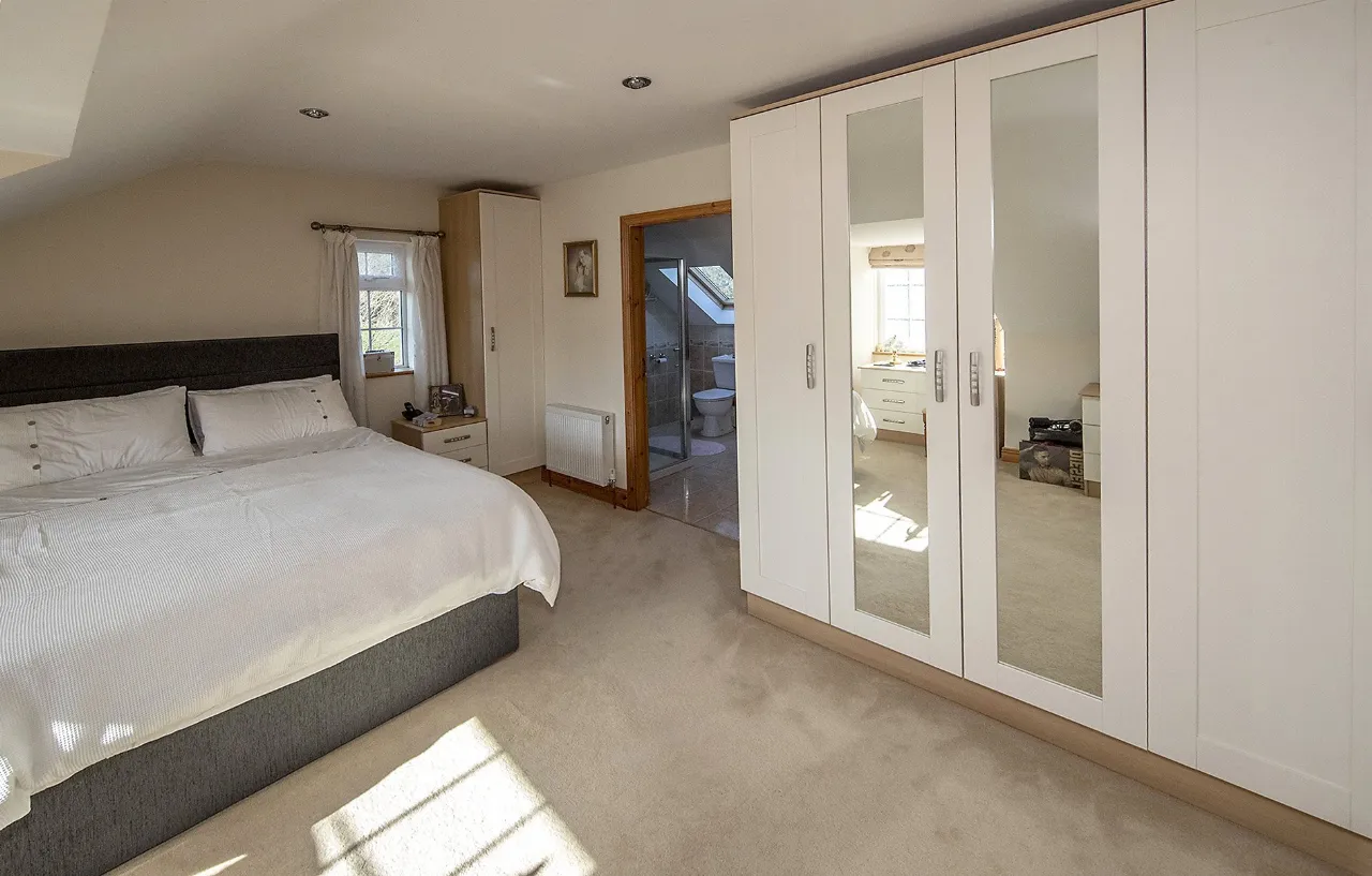 Photo of Monatarriv, Lismore, Co Waterford, P51HD32