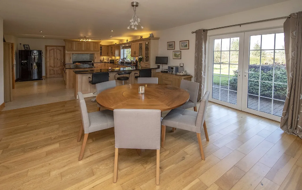 Photo of Monatarriv, Lismore, Co Waterford, P51HD32