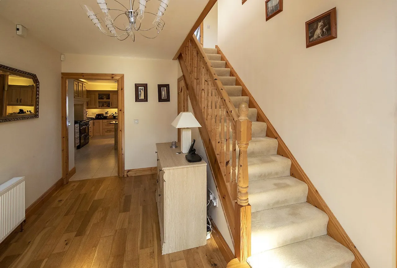 Photo of Monatarriv, Lismore, Co Waterford, P51HD32