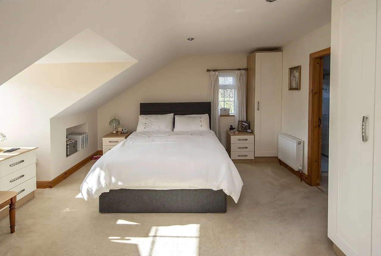 Photo of Monatarriv, Lismore, Co Waterford, P51HD32