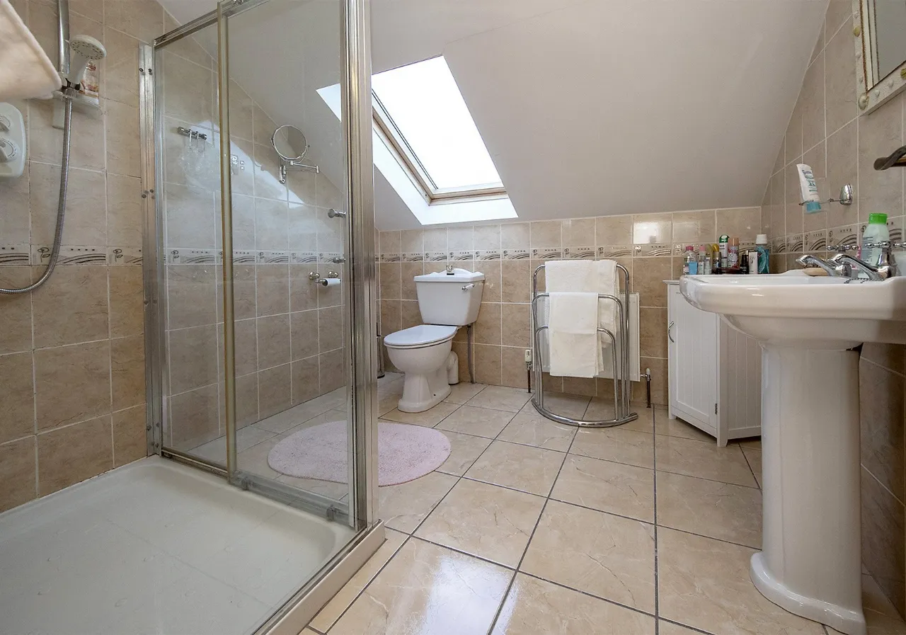 Photo of Monatarriv, Lismore, Co Waterford, P51HD32