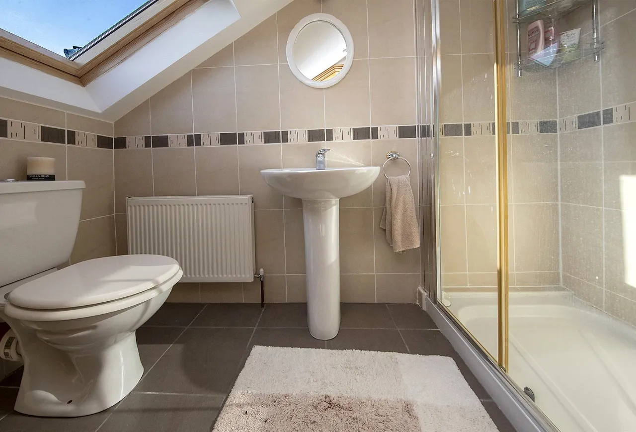 Photo of Monatarriv, Lismore, Co Waterford, P51HD32