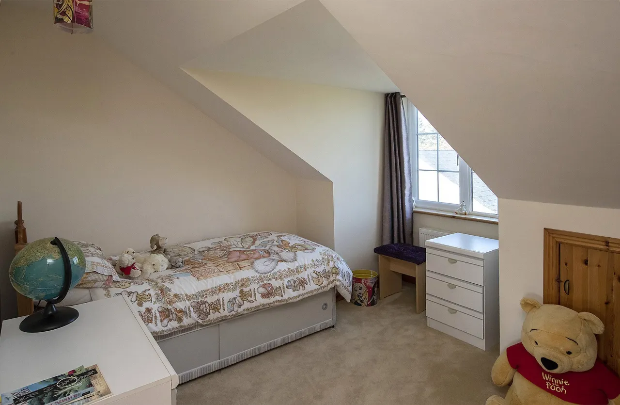 Photo of Monatarriv, Lismore, Co Waterford, P51HD32