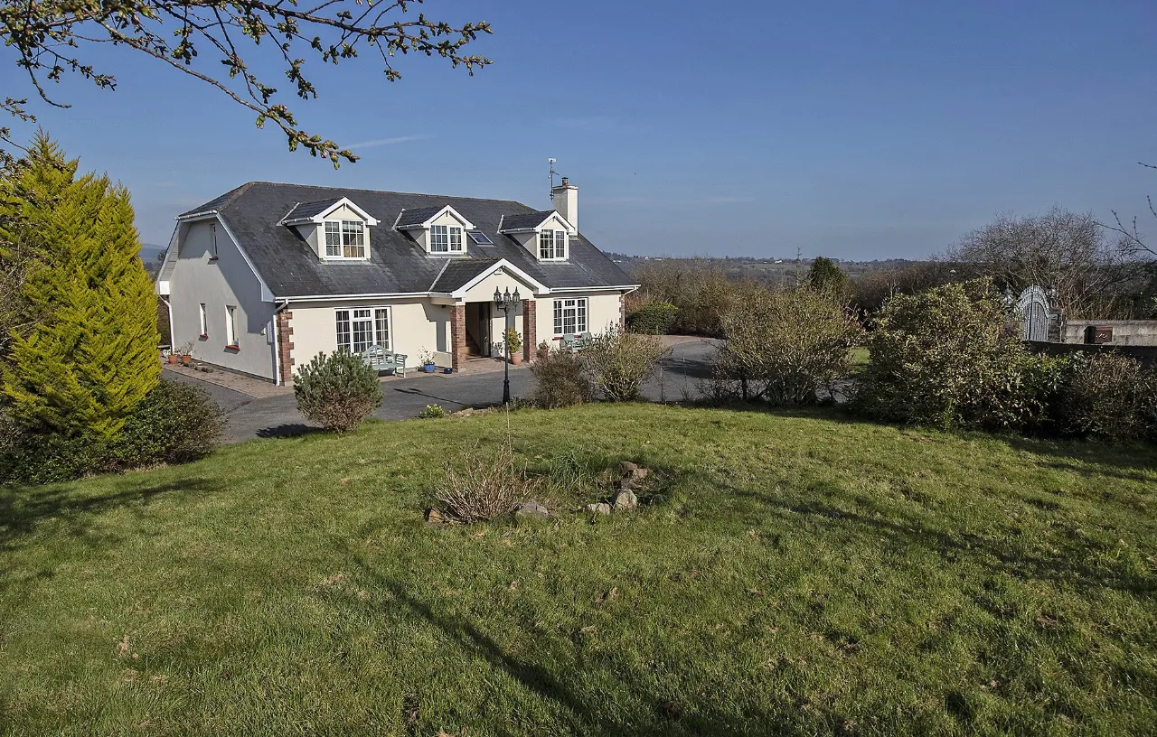 Photo of Monatarriv, Lismore, Co Waterford, P51HD32