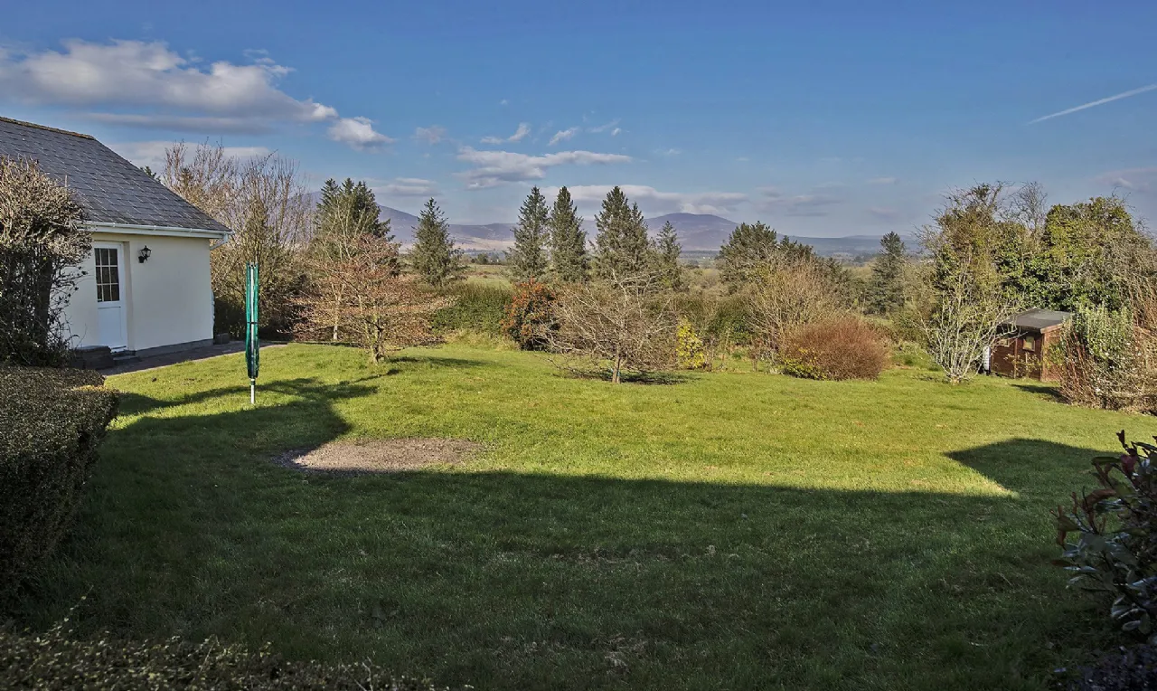 Photo of Monatarriv, Lismore, Co Waterford, P51HD32