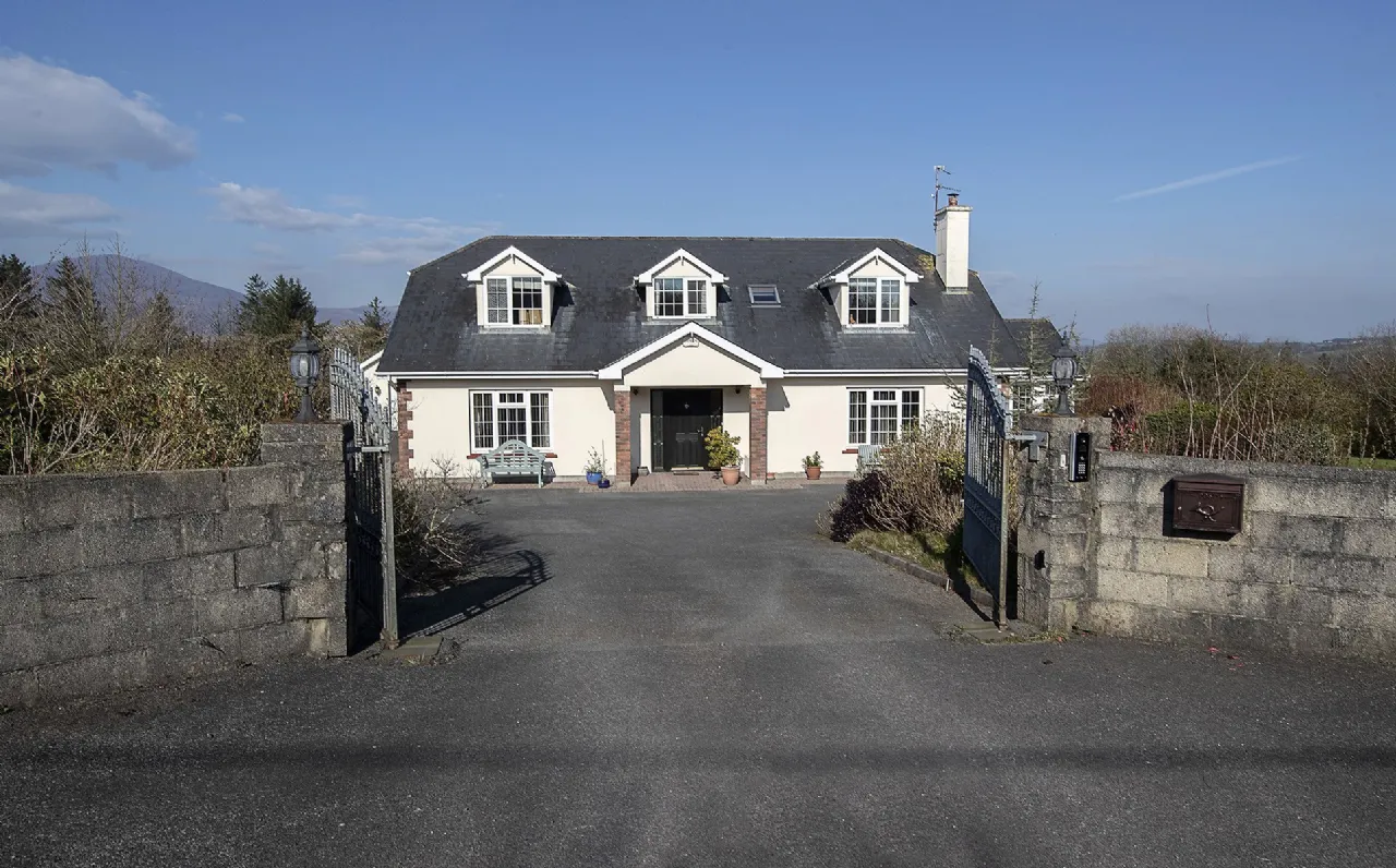 Photo of Monatarriv, Lismore, Co Waterford, P51HD32