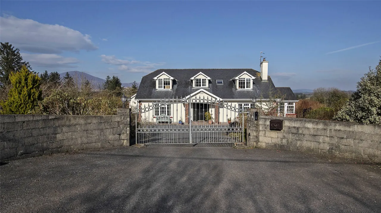 Photo of Monatarriv, Lismore, Co Waterford, P51HD32