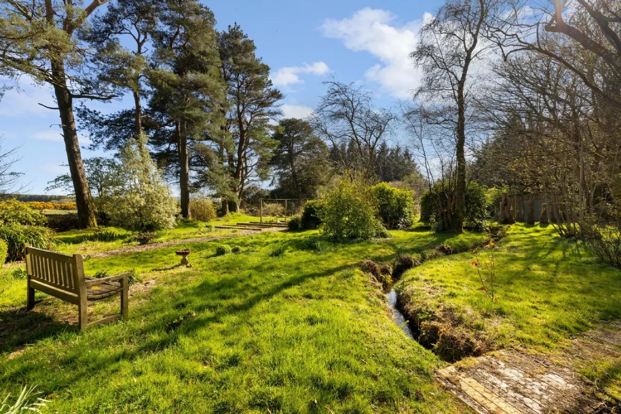 Photo of Ballyvartry, Calary Upper, Kilmacanogue, Co. Wicklow, A98 PP23