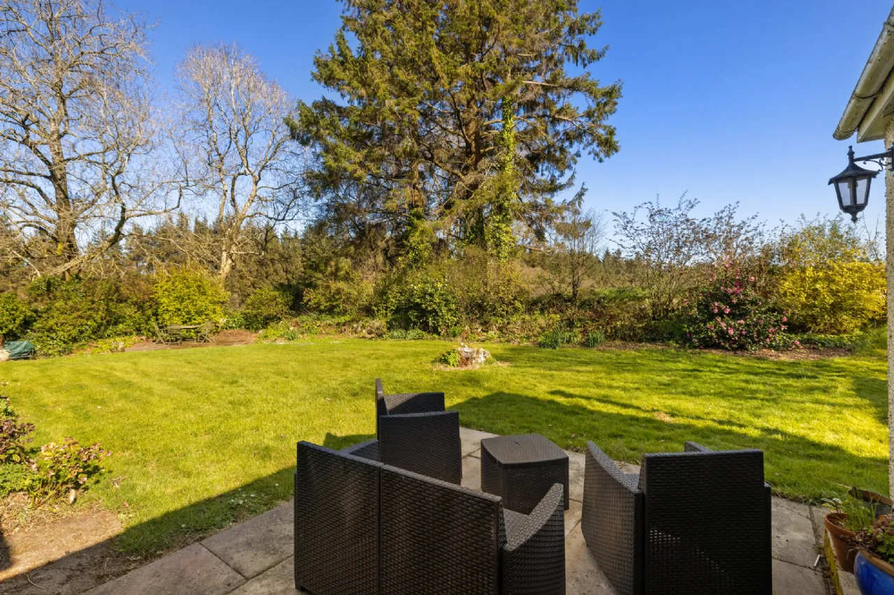 Photo of Ballyvartry, Calary Upper, Kilmacanogue, Co. Wicklow, A98 PP23