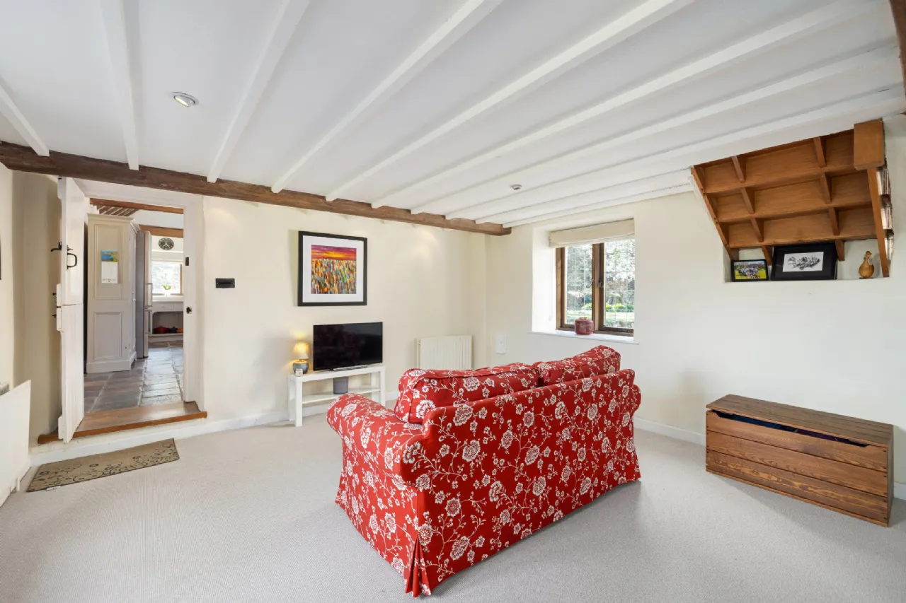 Photo of Ballyvartry, Calary Upper, Kilmacanogue, Co. Wicklow, A98 PP23