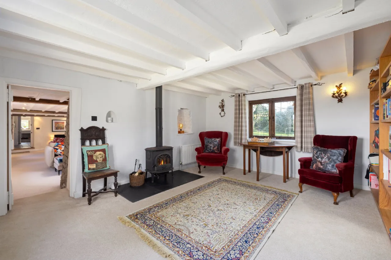 Photo of Ballyvartry, Calary Upper, Kilmacanogue, Co. Wicklow, A98 PP23