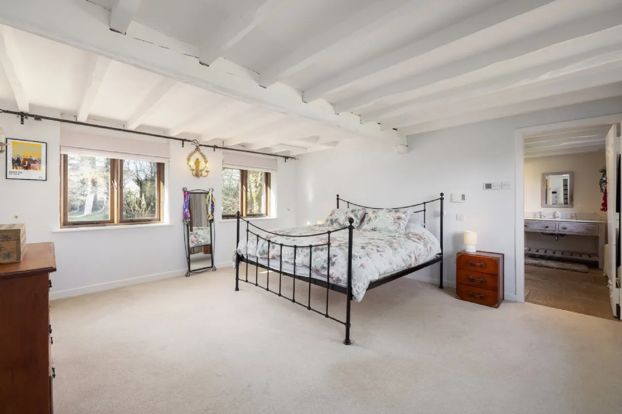 Photo of Ballyvartry, Calary Upper, Kilmacanogue, Co. Wicklow, A98 PP23