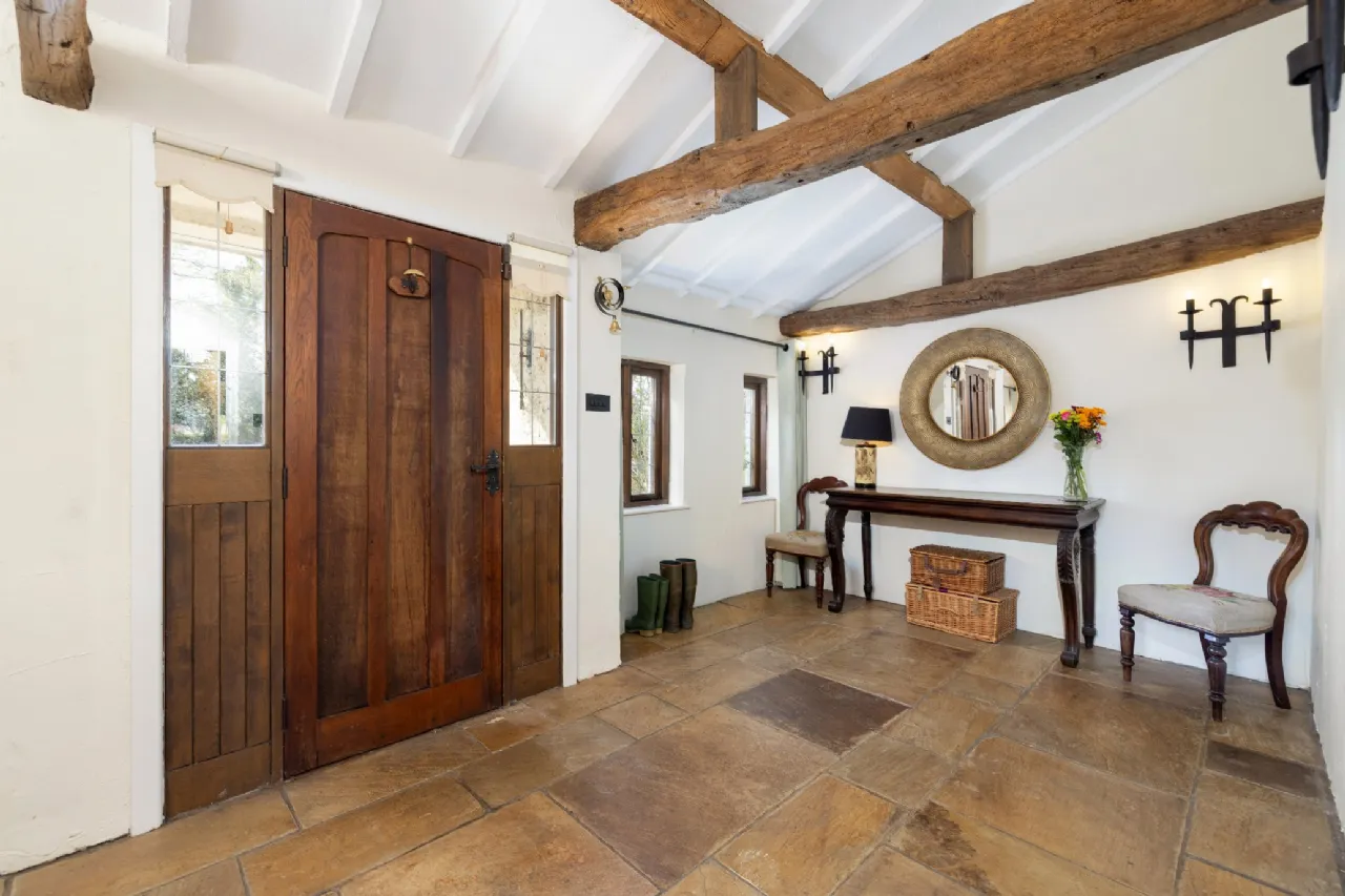 Photo of Ballyvartry, Calary Upper, Kilmacanogue, Co. Wicklow, A98 PP23