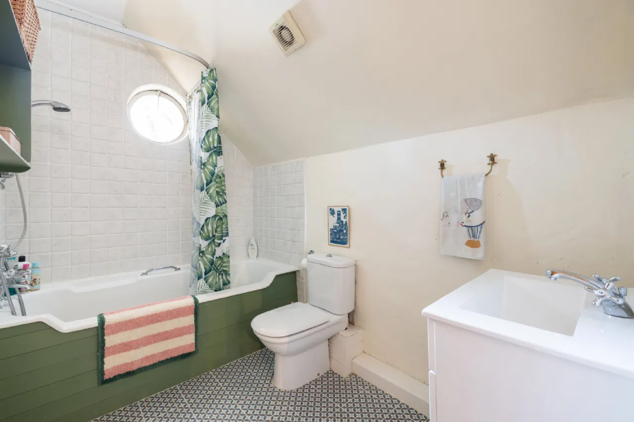 Photo of Ballyvartry, Calary Upper, Kilmacanogue, Co. Wicklow, A98 PP23