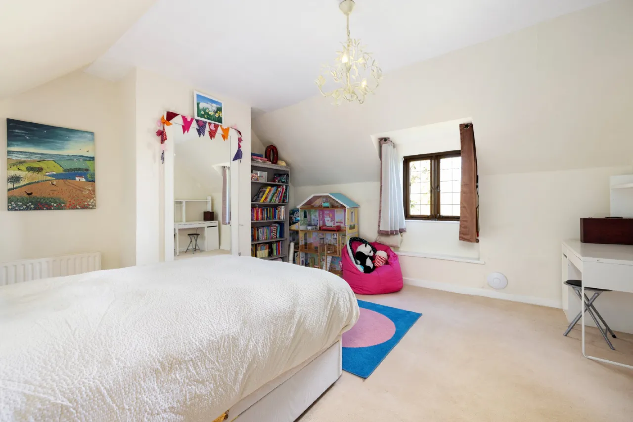 Photo of Ballyvartry, Calary Upper, Kilmacanogue, Co. Wicklow, A98 PP23