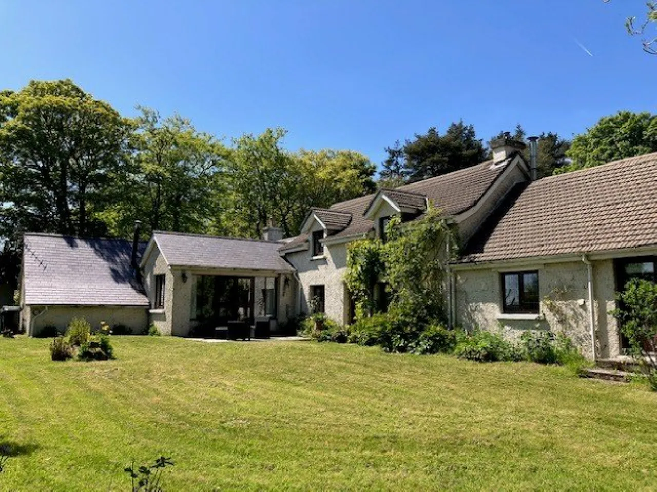 Photo of Ballyvartry, Calary Upper, Kilmacanogue, Co. Wicklow, A98 PP23