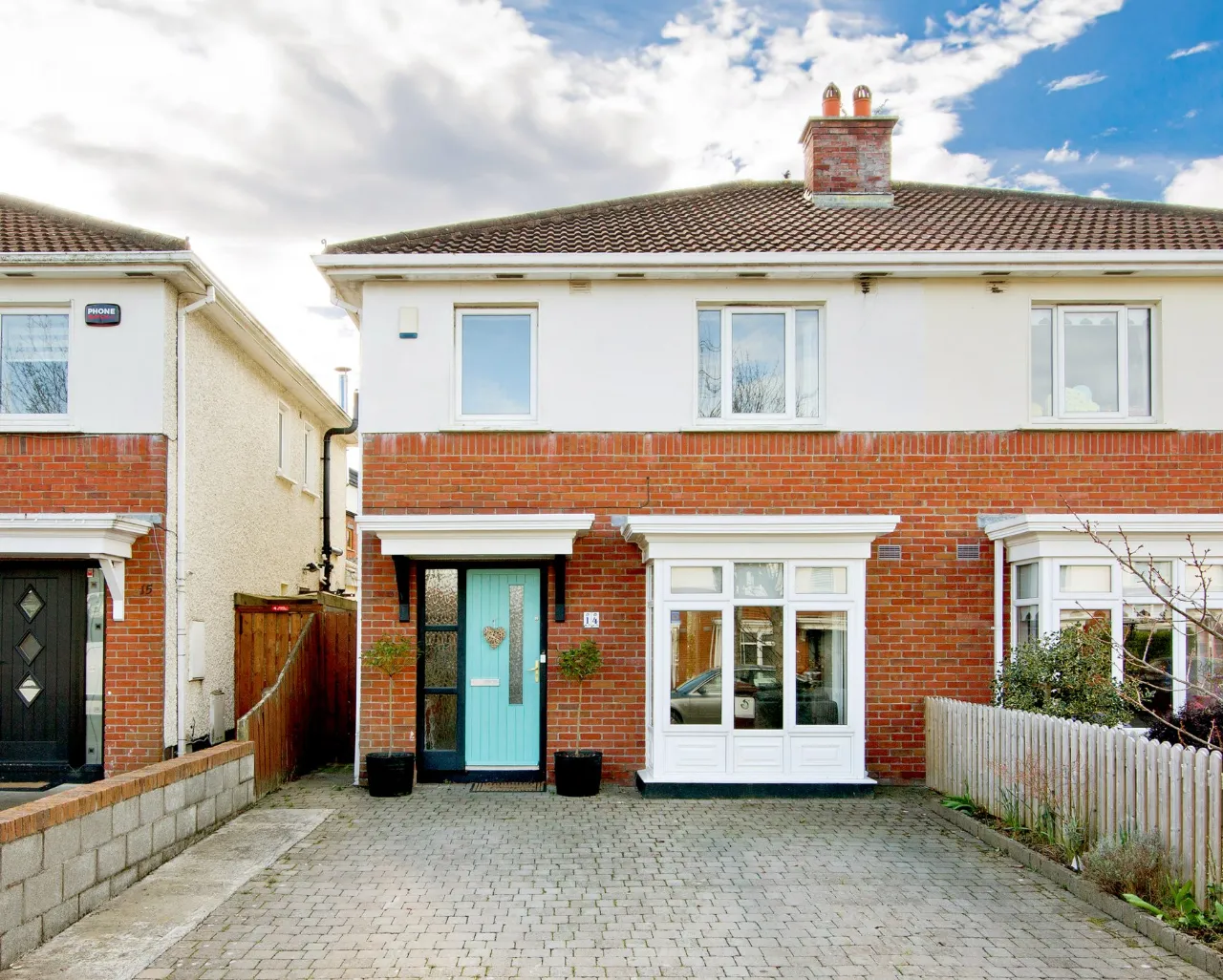 Photo of 14 Woodstown Heights, Knocklyon, Dublin 16, D16 PP76