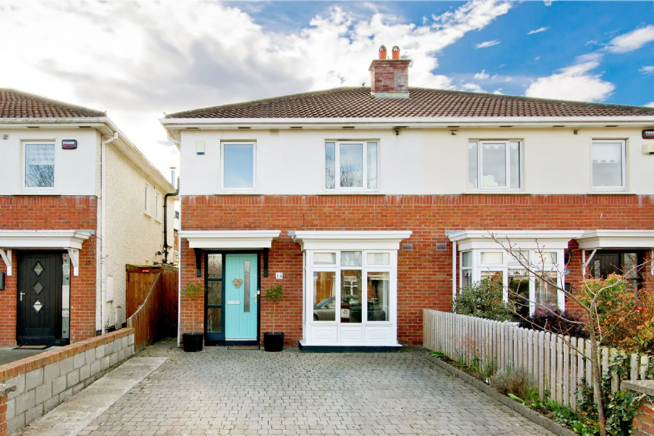 Photo of 14 Woodstown Heights, Knocklyon, Dublin 16, D16 PP76