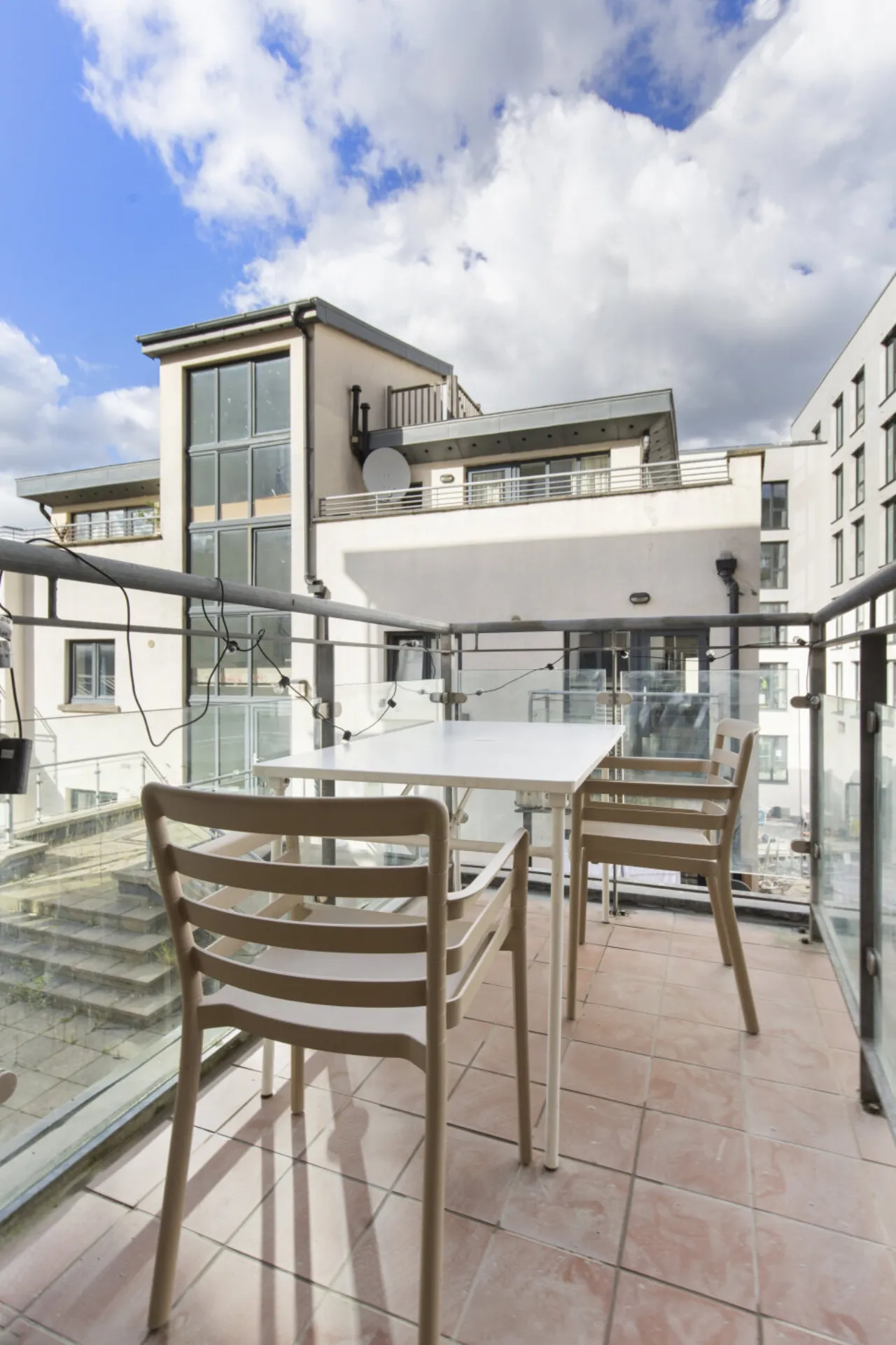 Photo of 10 Brabazon House, 117 Cork Street, Dublin 8, D08 CH63