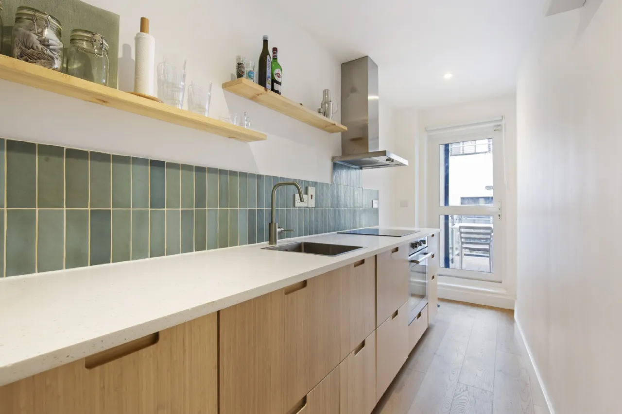 Photo of 10 Brabazon House, 117 Cork Street, Dublin 8, D08 CH63