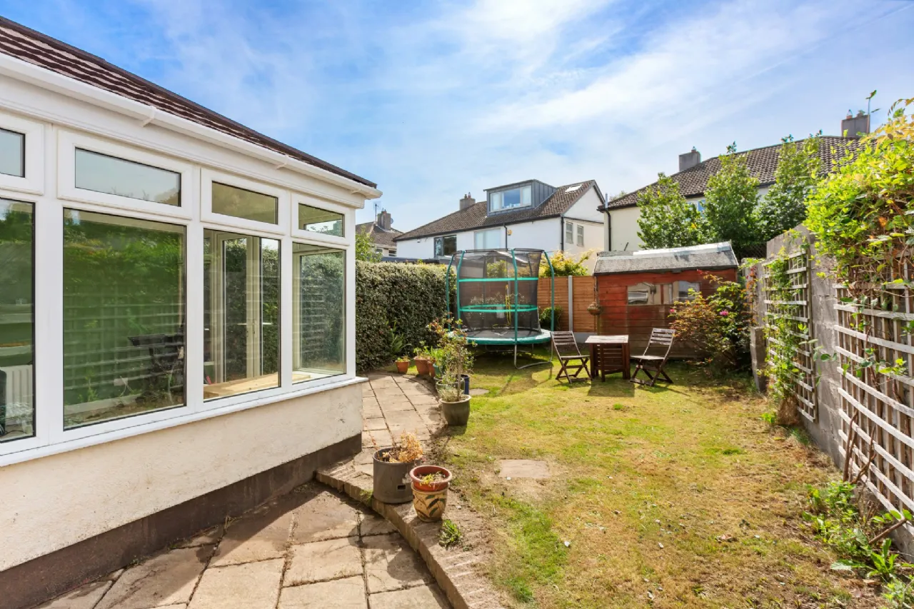 Photo of 30 The Crescent, Woodpark, Ballinteer, Dublin 16, D16 KW80