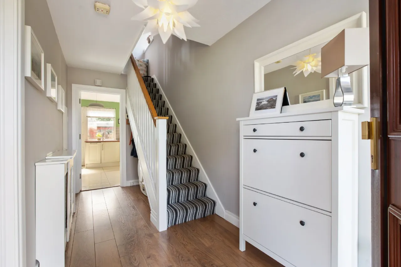 Photo of 30 The Crescent, Woodpark, Ballinteer, Dublin 16, D16 KW80