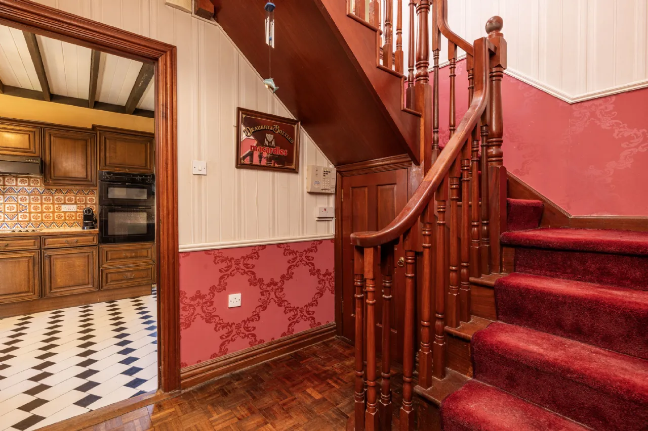 Photo of Ashwood House, Ballough, Lusk, Co. Dublin, K45TF44