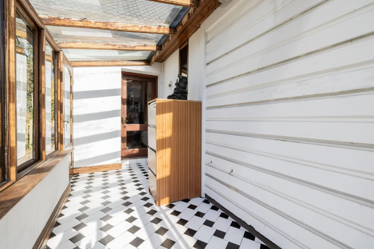 Photo of Ashwood House, Ballough, Lusk, Co. Dublin, K45TF44