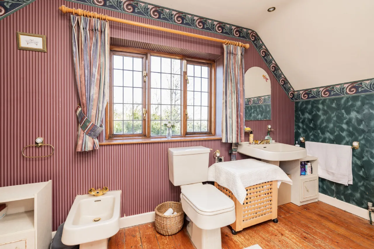 Photo of Ashwood House, Ballough, Lusk, Co. Dublin, K45TF44